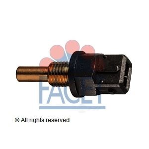 facet Engine Coolant Temperature Sensor for 1997 Land Rover Discovery - 7.3200