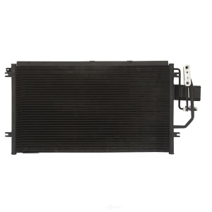 Spectra Premium A/C Condenser for Saturn LS2 - 7-3051