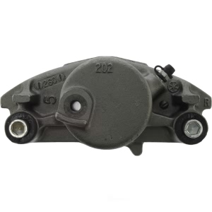 Centric Remanufactured Semi-Loaded Front Passenger Side Brake Caliper for 1993 Pontiac Firebird - 141.62103