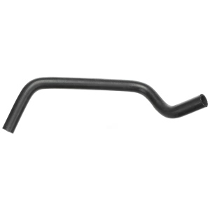 Gates Hvac Heater Molded Hose for 2008 Chevrolet Impala - 19491