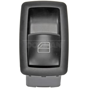 Dorman OE Solutions Rear Driver Side Window Switch for Mercedes-Benz R350 - 901-510