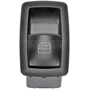 Dorman OE Solutions Rear Driver Side Window Switch for Mercedes-Benz GL350 - 901-510