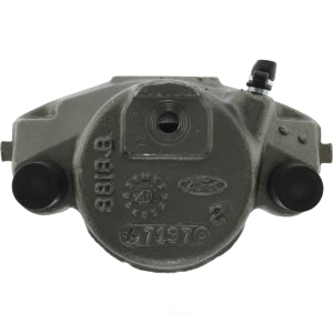 Centric Remanufactured Semi-Loaded Front Passenger Side Brake Caliper for 1990 Ford Taurus - 141.61051