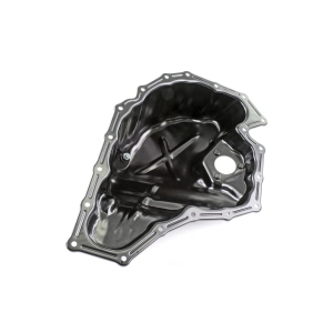 VAICO Lower Engine Oil Pan for 2013 Audi allroad - V10-3495