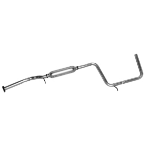 Walker Aluminized Steel Round Resonator Assembly for Mercury - 47758