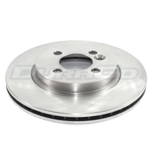 DuraGo Vented Front Brake Rotor for Mini - BR900668