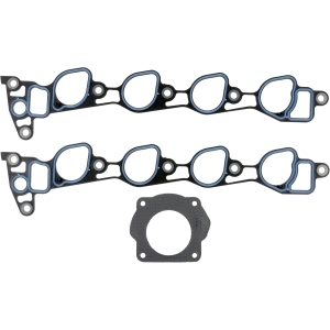Victor Reinz Intake Manifold Gasket Set for 1995 Lincoln Town Car - 11-10234-01