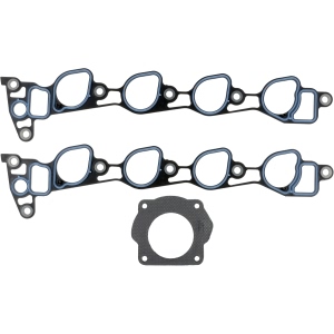 Victor Reinz Intake Manifold Gasket Set for 1995 Ford Crown Victoria - 11-10234-01