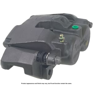 Cardone Reman Remanufactured Unloaded Caliper w/Bracket for 2007 Dodge Ram 1500 - 18-B5008