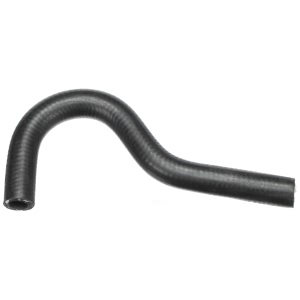 Gates Hvac Heater Molded Hose for 1986 Honda Accord - 18422