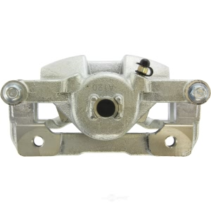 Centric Remanufactured Semi-Loaded Front Passenger Side Brake Caliper for 2013 Honda Civic - 141.40103