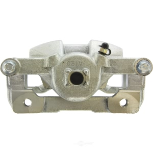 Centric Remanufactured Semi-Loaded Front Passenger Side Brake Caliper for 2007 Honda Civic - 141.40103