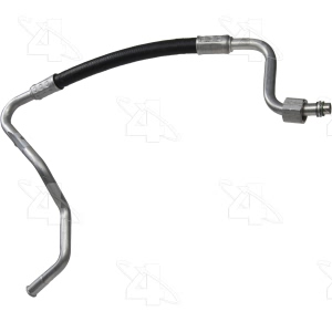 Four Seasons A C Liquid Line Hose Assembly for 1984 Ford Ranger - 55600