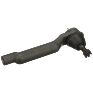 Delphi Outer Steering Tie Rod End for 1997 Lincoln Mark VIII - TA5897