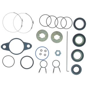 Gates Power Steering Rack And Pinion Seal Kit for Geo - 348630