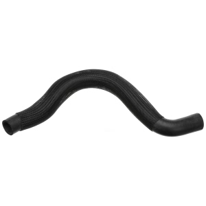 Gates Engine Coolant Molded Radiator Hose for 2014 Lincoln MKZ - 24435