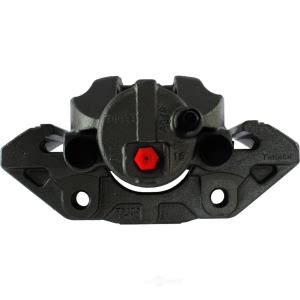 Centric Remanufactured Semi-Loaded Rear Driver Side Brake Caliper for 2008 Ford Expedition - 141.65530