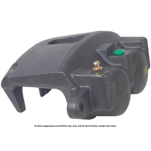 Cardone Reman Remanufactured Unloaded Caliper for 2010 Jeep Commander - 18-4990