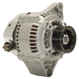 Quality-Built Alternator Remanufactured for 1995 Toyota Celica - 13499