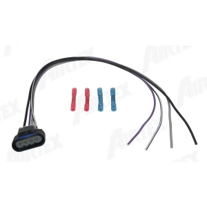 Airtex Fuel Pump Wiring Harness for 1998 GMC K1500 Suburban - WH3009