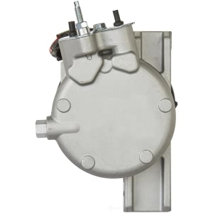 Spectra Premium A/C Compressor for 2015 Nissan Rogue Select - 0610318