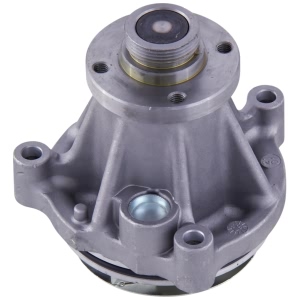 Gates Engine Coolant Standard Water Pump for 2011 Ford E-150 - 42574
