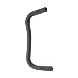 Dayco Small Id Hvac Heater Hose for 2000 Ford E-350 Econoline Club Wagon - 87691