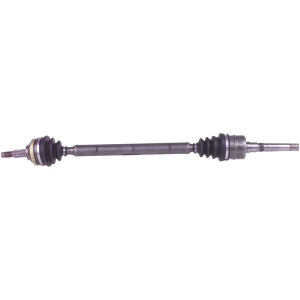 Cardone Reman Remanufactured CV Axle Assembly for Plymouth Voyager - 60-3035