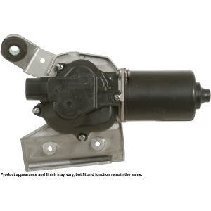 Cardone Reman Remanufactured Wiper Motor for 2013 Nissan Frontier - 43-4396