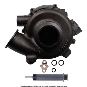 Cardone Reman Remanufactured Turbocharger for 2005 Ford Excursion - 2T-206