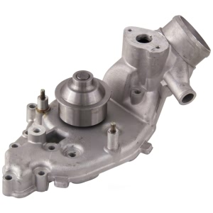 Gates Engine Coolant Standard Water Pump for Porsche 924 - 43295