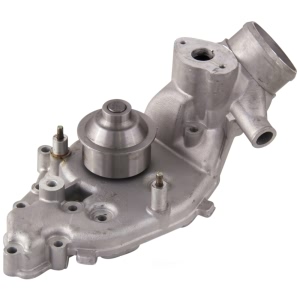 Gates Engine Coolant Standard Water Pump for 1986 Porsche 944 - 43295