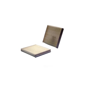 WIX Cabin Air Filter for Ford - 24687