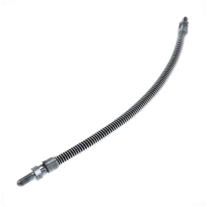 Centric Front Brake Hose for 1985 Jaguar XJ6 - 150.20003