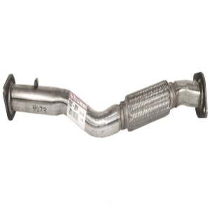 Bosal Exhaust Intermediate Pipe for 1996 Nissan Quest - 751-881