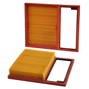 WIX Panel Air Filter for 2018 Ford C-Max - WA10036
