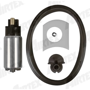 Airtex In-Tank Electric Fuel Pump for 2004 Jeep Wrangler - E7154