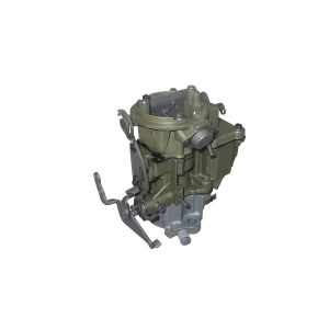 Uremco Remanufacted Carburetor for Pontiac - 3-3251