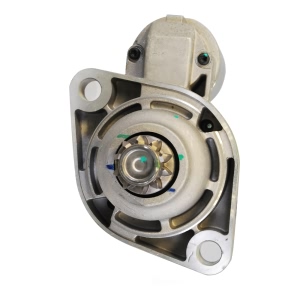 Denso Starter for 2009 Volkswagen Jetta - 281-6001