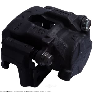 Cardone Reman Remanufactured Unloaded Caliper w/Bracket for 1990 Toyota Pickup - 19-B1247