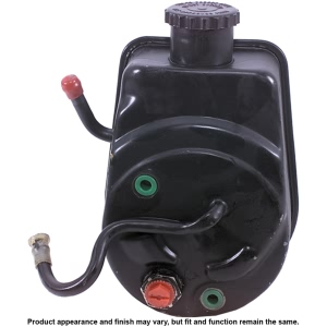 Cardone Reman Remanufactured Power Steering Pump w/Reservoir for 1992 Chevrolet K2500 Suburban - 20-8733