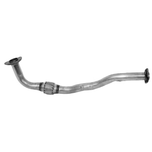 Walker Aluminized Steel Exhaust Front Pipe for Toyota - 53548
