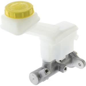 Centric Premium Brake Master Cylinder for Nissan - 130.99024
