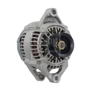 Remy Remanufactured Alternator for Dodge Stratus - 13249