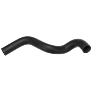 Gates Engine Coolant Molded Radiator Hose for 2010 Kia Soul - 23908