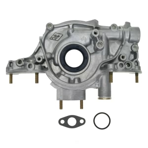 Sealed Power Oil Pump for Acura - 224-43589