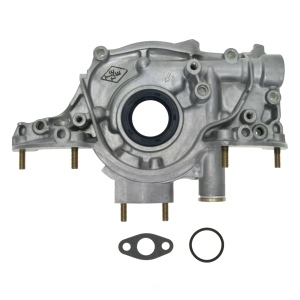 Sealed Power Oil Pump for 2000 Honda Civic - 224-43589