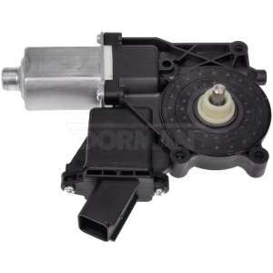 Dorman OE Solutions Front Driver Side Window Motor for 2012 Chevrolet Camaro - 742-096