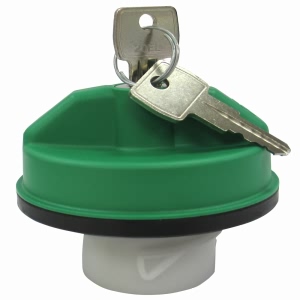 STANT Diesel Only Keyed Alike Fuel Cap for 2019 Ford F-250 Super Duty - 17510D
