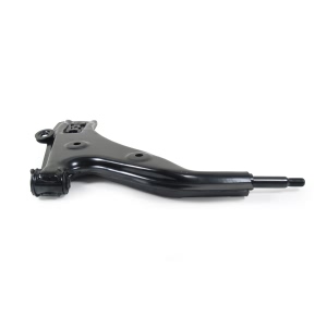 Mevotech Supreme Front Passenger Side Lower Non Adjustable Control Arm for Mazda 323 - CMS9798